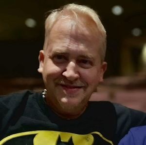 Meet your Posher, Keith